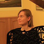 Joanna Owczarek