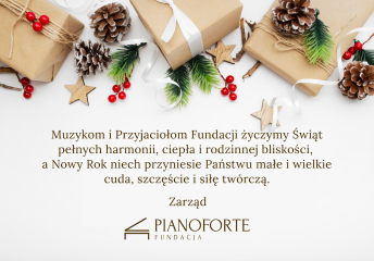 Życzenia świąteczne